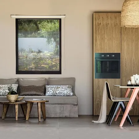 Mimi And Coco Corfu فيلة *