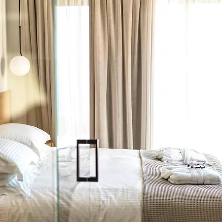 Mimi And Coco Corfu فيلة