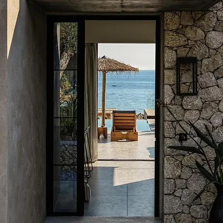 Mimi And Coco Corfu فيلة