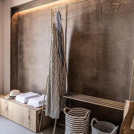 Mimi And Coco Corfu Paramonas (Corfu)