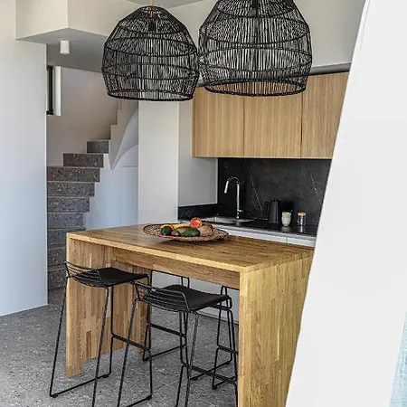 Mimi And Coco Corfu Paramonas (Corfu)