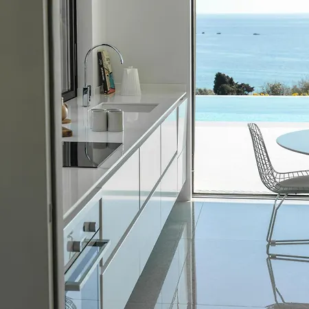 Mimi And Coco Corfu فيلة *