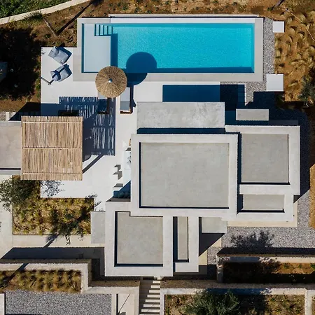 Mimi And Coco Corfu * Paramonas (Corfu)