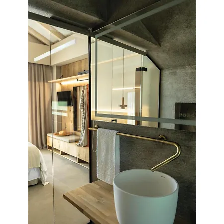 Mimi And Coco Corfu * Paramonas (Corfu)