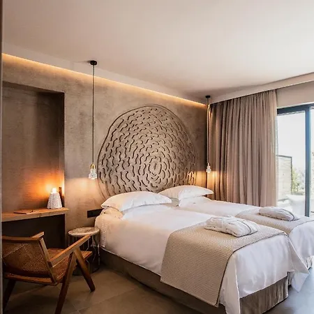 Villa Mimi And Coco Corfu Paramonas (Corfu)