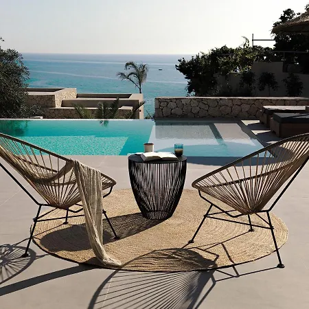 Villa Mimi And Coco Corfu *