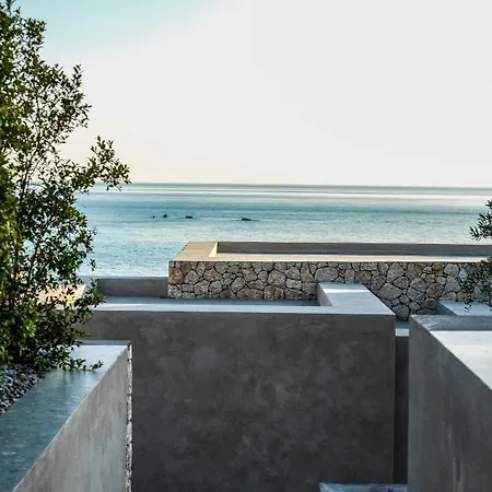 Mimi And Coco Corfu Villa Paramonas (Corfu)