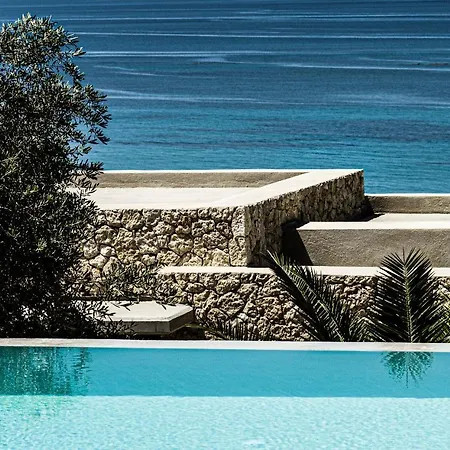 Mimi And Coco Corfu Villa Paramonas (Corfu)