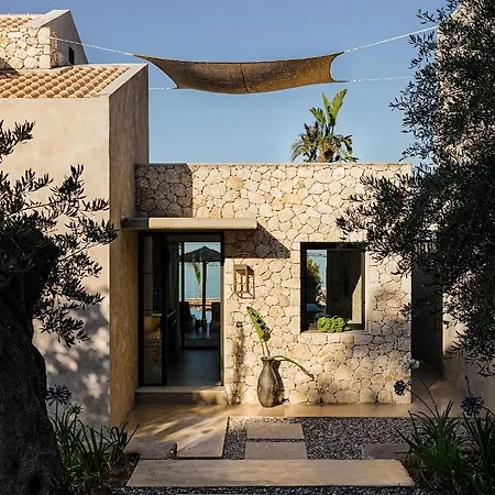 Villa Mimi And Coco Corfu