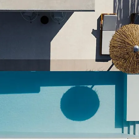 Mimi And Coco Corfu Villa