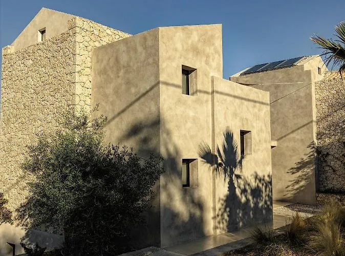 Villa Mimi And Coco Corfu