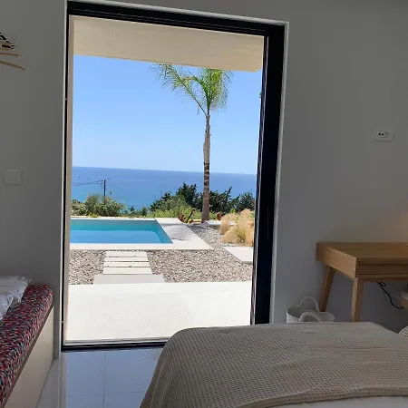 Mimi And Coco Corfu ヴィラ *