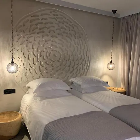 Willa Mimi And Coco Corfu Paramonas (Corfu)