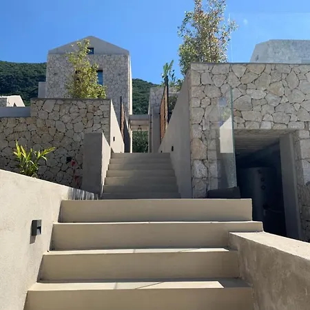 Mimi&coco Corfu Villa *