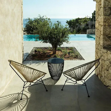 Villa Mimi And Coco Corfu