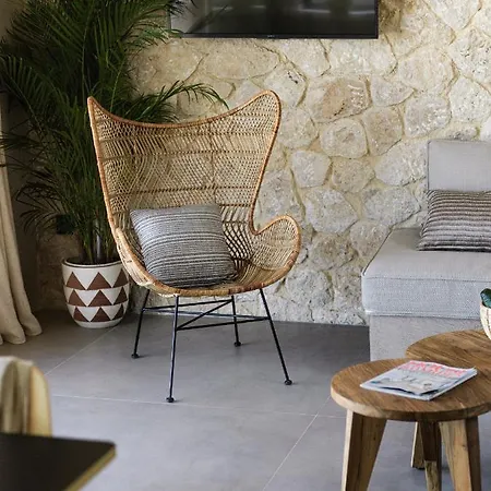 ヴィラ Mimi And Coco Corfu *