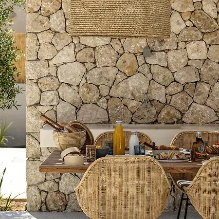 Mimi And Coco Corfu ヴィラ