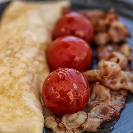 Willa Mimi And Coco Corfu Paramonas (Corfu)