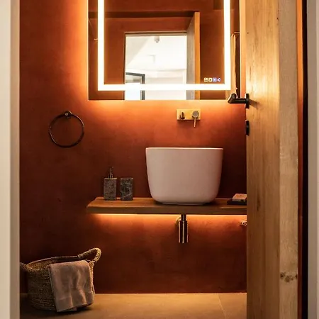 Mimi And Coco Corfu Willa Paramonas (Corfu)