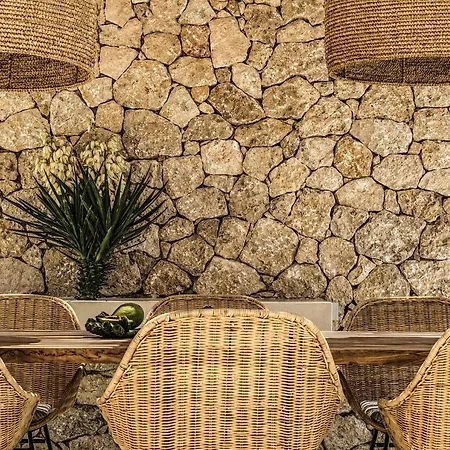 Mimi And Coco Corfu ヴィラ Paramonas