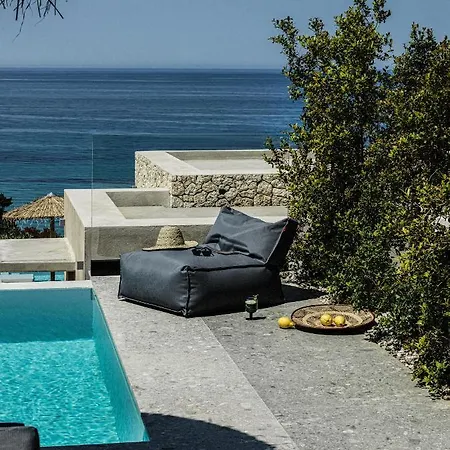 Mimi&coco Corfu Villa *