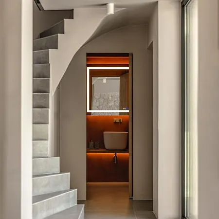 Mimi And Coco Corfu ヴィラ Paramonas