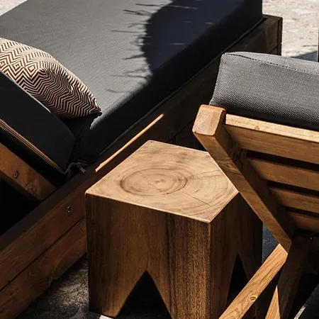 Mimi And Coco Corfu *