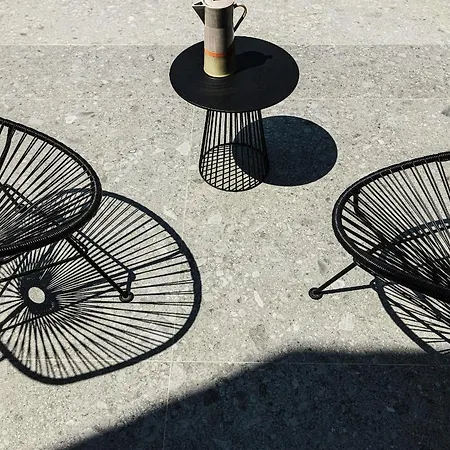 Willa Mimi And Coco Corfu