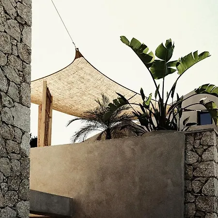 Mimi And Coco Corfu * Paramonas