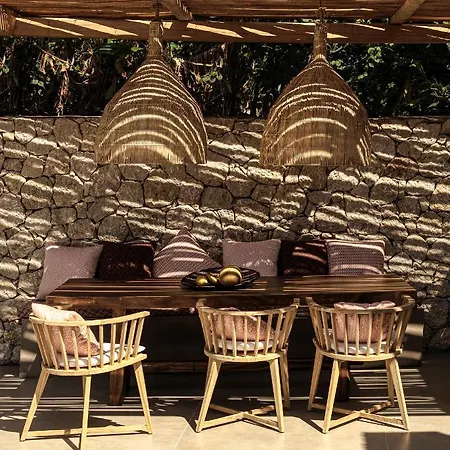 Mimi And Coco Corfu ヴィラ *