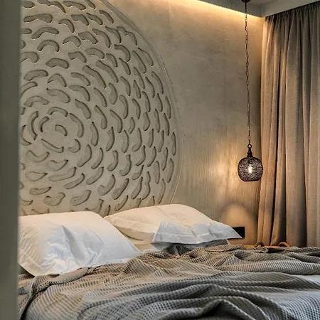 Mimi And Coco Corfu ヴィラ Paramonas