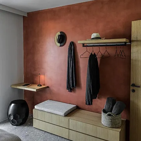 Mimi And Coco Corfu Paramonas