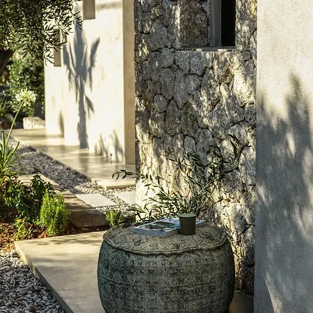 Villa Mimi&coco Corfu