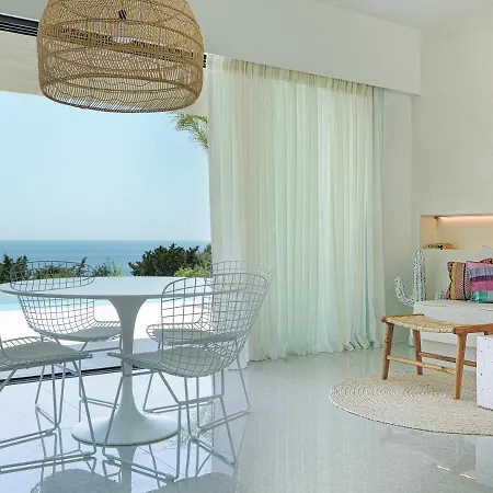 Willa Mimi And Coco Corfu Paramonas (Corfu)