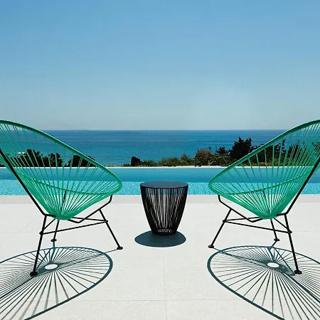 Villa Mimi And Coco Corfu