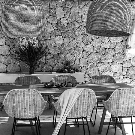 Villa Mimi And Coco Corfu