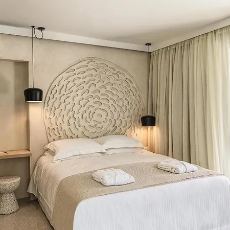 ヴィラ Mimi And Coco Corfu *