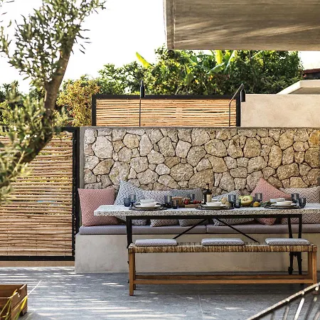 Willa Mimi And Coco Corfu Paramonas (Corfu)