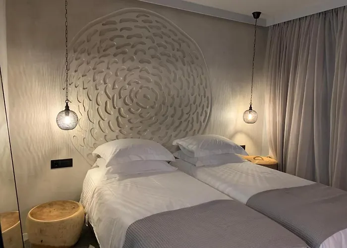 Вилла Mimi And Coco Corfu Парамонас