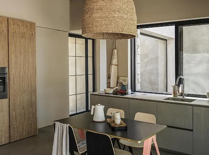 Вилла Mimi And Coco Corfu