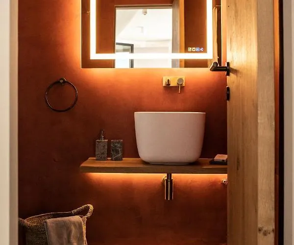 Mimi And Coco Corfu Вилла Парамонас