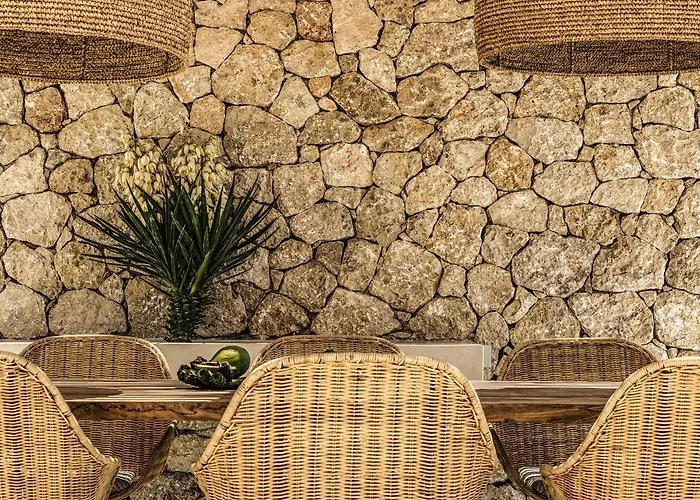 Mimi And Coco Corfu Вилла Парамонас