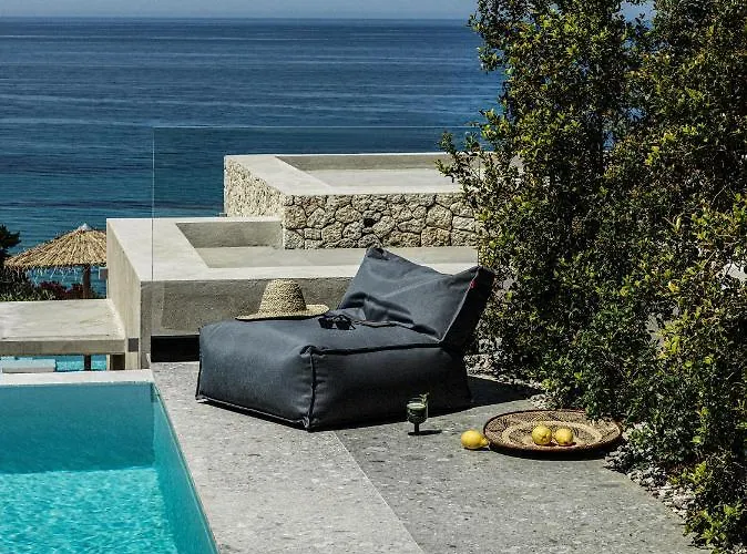 Mimi And Coco Corfu Вилла *