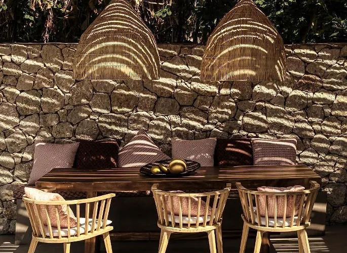 Mimi And Coco Corfu Вилла *