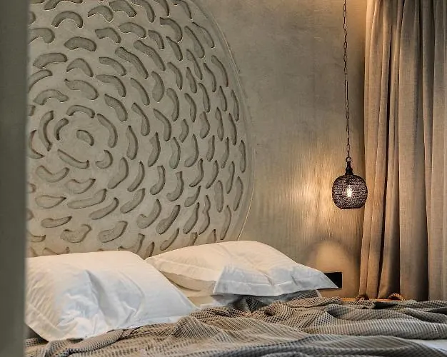 Mimi And Coco Corfu Вилла Парамонас