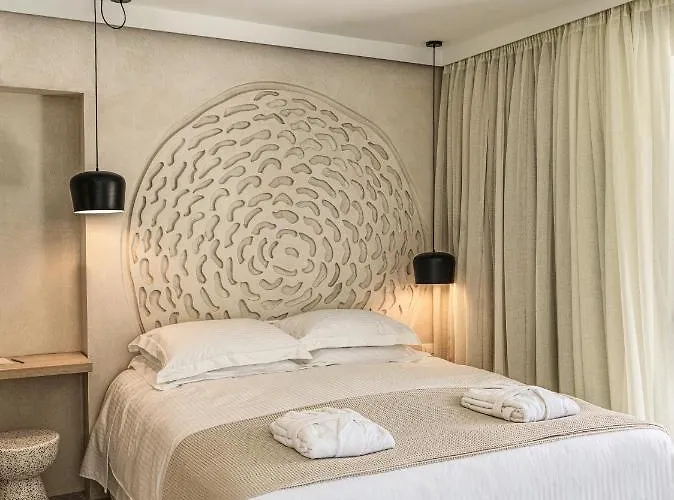 Вилла Mimi And Coco Corfu *