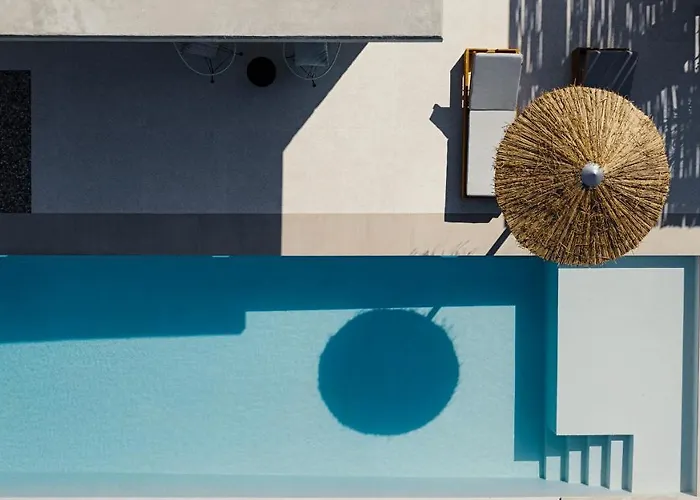 Mimi And Coco Corfu Вилла