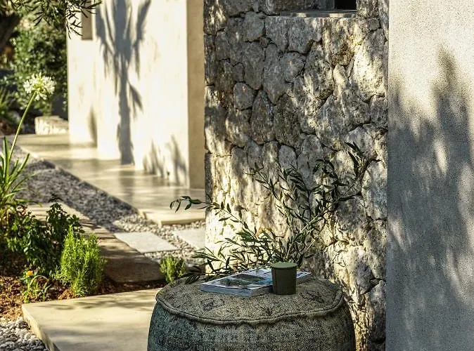 Villa Mimi And Coco Corfu